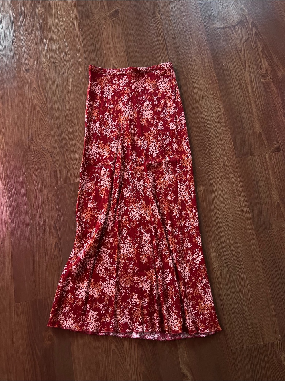 Free People Skirt